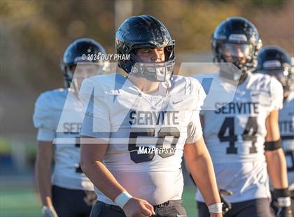 Thumbnail 3 in Servite @ Santa Margarita photogallery.