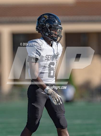 Thumbnail 3 in Servite @ Santa Margarita photogallery.