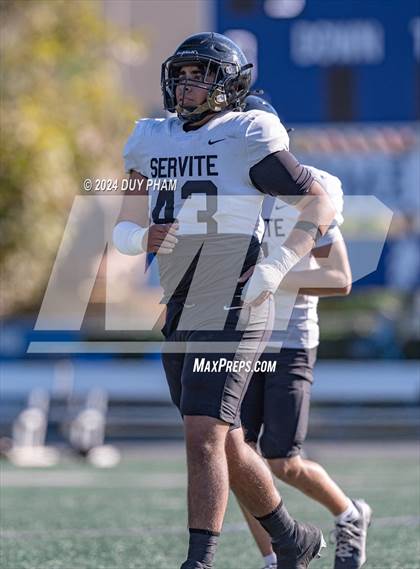Thumbnail 2 in Servite @ Santa Margarita photogallery.