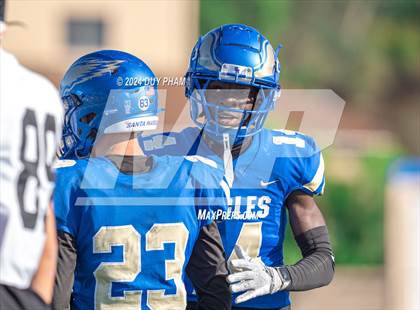 Thumbnail 2 in Servite @ Santa Margarita photogallery.
