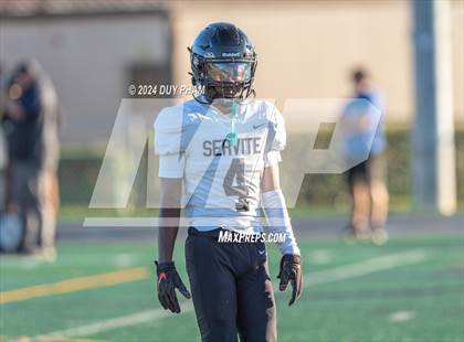 Thumbnail 3 in Servite @ Santa Margarita photogallery.