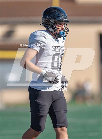 Thumbnail 2 in Servite @ Santa Margarita photogallery.