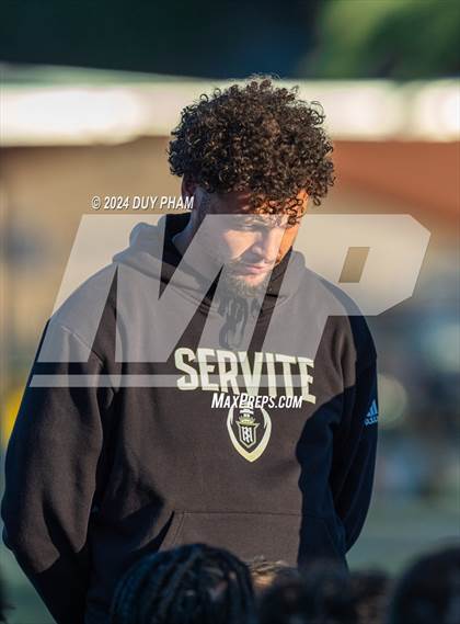 Thumbnail 3 in Servite @ Santa Margarita photogallery.