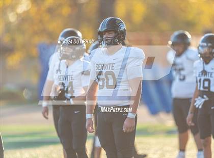 Thumbnail 3 in Servite @ Santa Margarita photogallery.