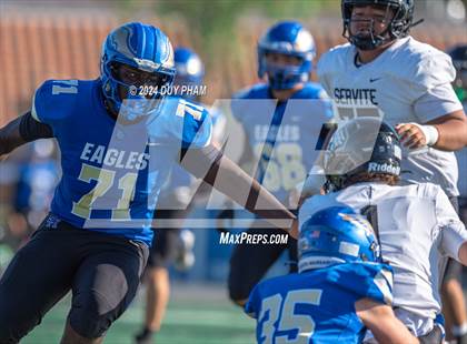 Thumbnail 3 in Servite @ Santa Margarita photogallery.
