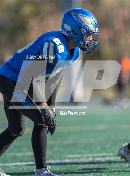Thumbnail 2 in Servite @ Santa Margarita photogallery.