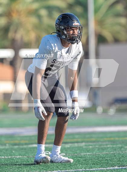 Thumbnail 1 in Servite @ Santa Margarita photogallery.