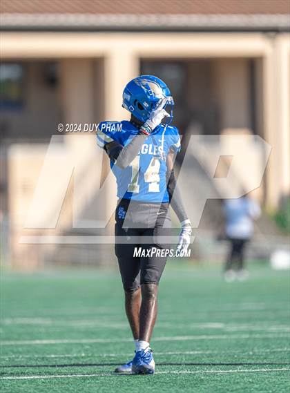 Thumbnail 1 in Servite @ Santa Margarita photogallery.