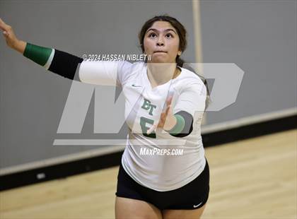Thumbnail 2 in Cedartown vs. Blessed Trinity photogallery.