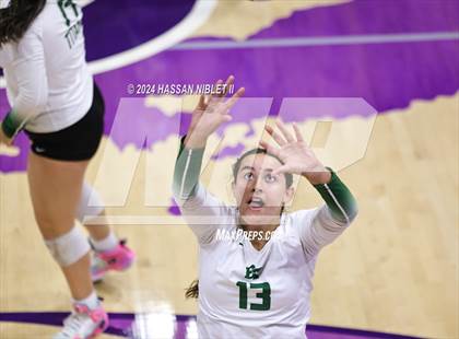 Thumbnail 1 in Cedartown vs. Blessed Trinity photogallery.