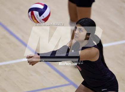 Thumbnail 2 in Cedartown vs. Blessed Trinity photogallery.