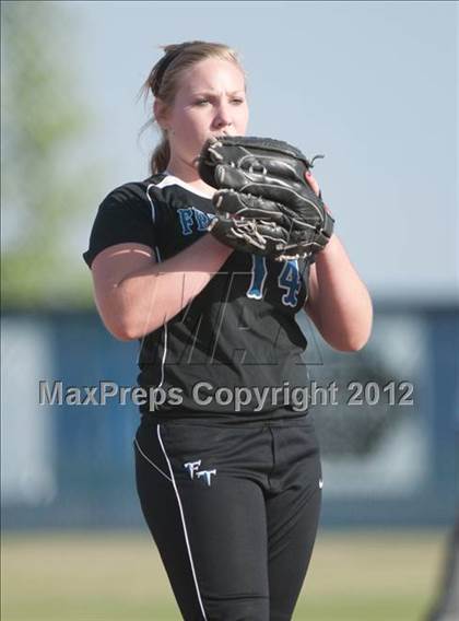 Thumbnail 3 in North vs Frontier (CIF CS D2 Quarterfinals) photogallery.