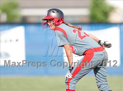 Thumbnail 1 in North vs Frontier (CIF CS D2 Quarterfinals) photogallery.