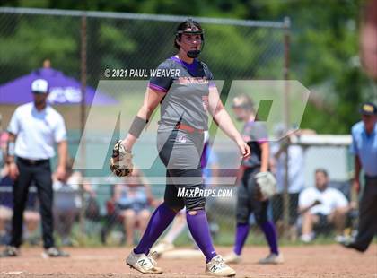 Thumbnail 3 in Danville vs. Shamokin Area (PIAA District IV 4A Final) photogallery.