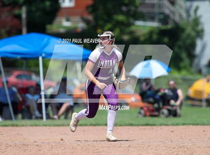 Thumbnail 1 in Danville vs. Shamokin Area (PIAA District IV 4A Final) photogallery.