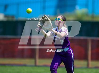 Thumbnail 2 in Danville vs. Shamokin Area (PIAA District IV 4A Final) photogallery.