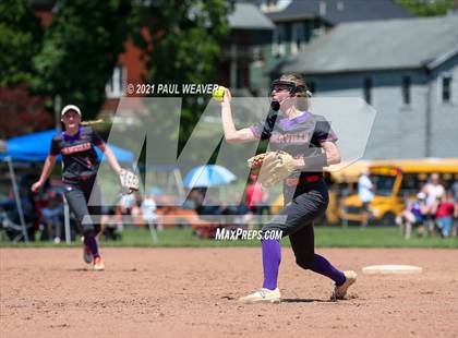 Thumbnail 1 in Danville vs. Shamokin Area (PIAA District IV 4A Final) photogallery.