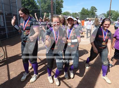 Thumbnail 1 in Danville vs. Shamokin Area (PIAA District IV 4A Final) photogallery.