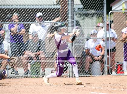 Thumbnail 3 in Danville vs. Shamokin Area (PIAA District IV 4A Final) photogallery.