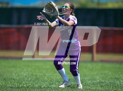 Thumbnail 1 in Danville vs. Shamokin Area (PIAA District IV 4A Final) photogallery.