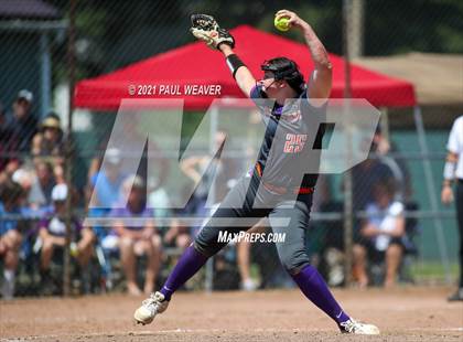 Thumbnail 1 in Danville vs. Shamokin Area (PIAA District IV 4A Final) photogallery.
