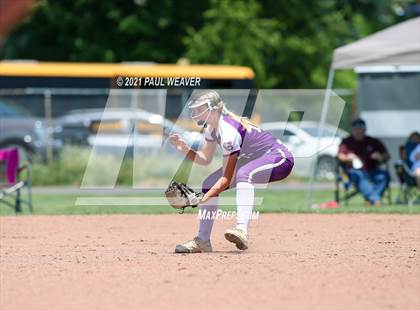Thumbnail 2 in Danville vs. Shamokin Area (PIAA District IV 4A Final) photogallery.