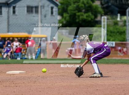 Thumbnail 1 in Danville vs. Shamokin Area (PIAA District IV 4A Final) photogallery.