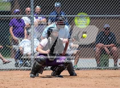 Thumbnail 2 in Danville vs. Shamokin Area (PIAA District IV 4A Final) photogallery.