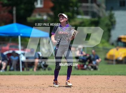 Thumbnail 1 in Danville vs. Shamokin Area (PIAA District IV 4A Final) photogallery.
