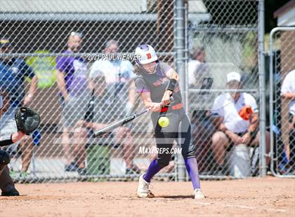 Thumbnail 2 in Danville vs. Shamokin Area (PIAA District IV 4A Final) photogallery.