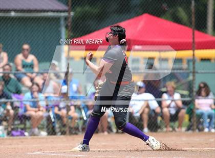 Thumbnail 2 in Danville vs. Shamokin Area (PIAA District IV 4A Final) photogallery.