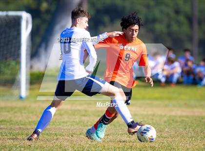 Thumbnail 3 in West Park vs. Merced photogallery.