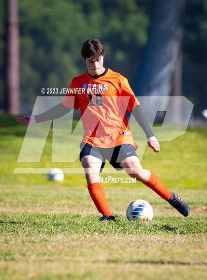 Thumbnail 3 in West Park vs. Merced photogallery.