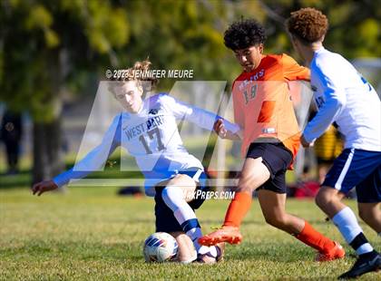 Thumbnail 1 in West Park vs. Merced photogallery.