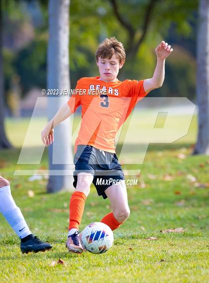 Thumbnail 3 in West Park vs. Merced photogallery.