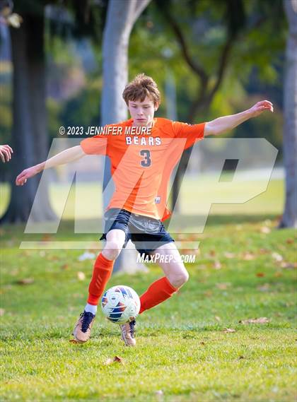 Thumbnail 1 in West Park vs. Merced photogallery.
