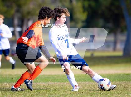 Thumbnail 1 in West Park vs. Merced photogallery.