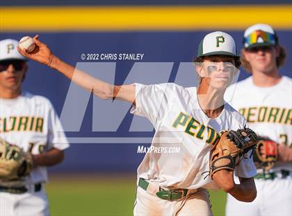 Thumbnail 3 in Cactus @ Peoria photogallery.