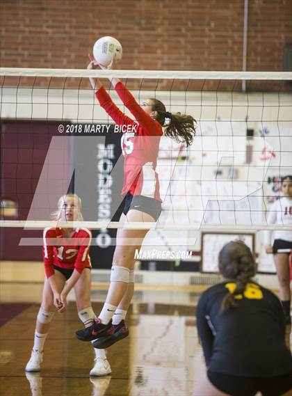 Thumbnail 3 in Sonora @ Modesto photogallery.