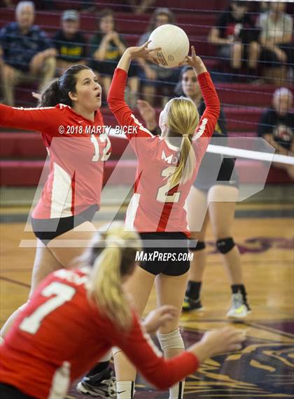 Thumbnail 3 in Sonora @ Modesto photogallery.