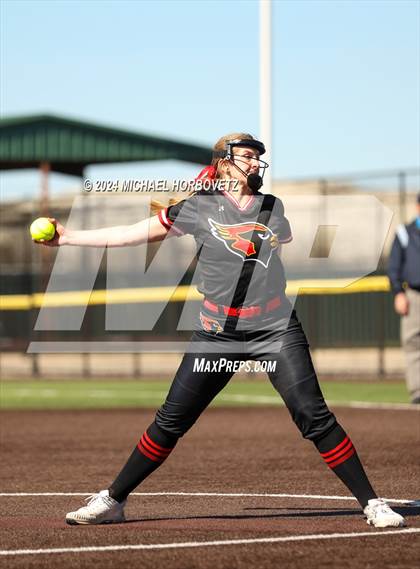 Thumbnail 3 in Bullard @ Melissa photogallery.