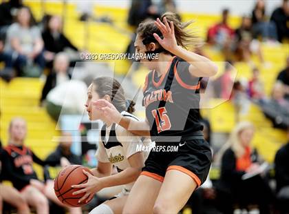 Thumbnail 1 in Haltom vs Fossil Ridge photogallery.