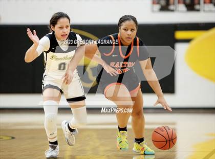 Thumbnail 2 in Haltom vs Fossil Ridge photogallery.