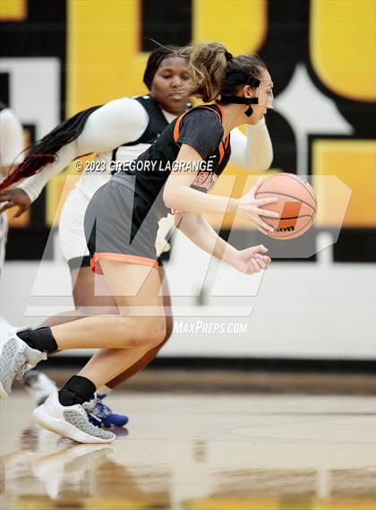 Thumbnail 1 in Haltom vs Fossil Ridge photogallery.