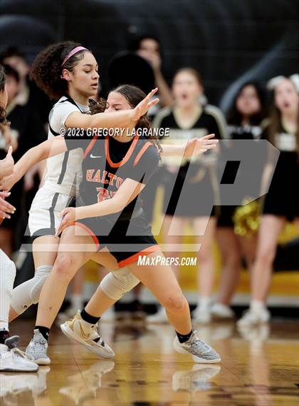 Thumbnail 1 in Haltom vs Fossil Ridge photogallery.