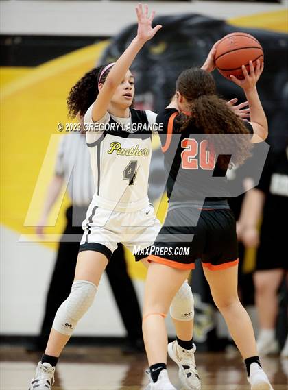 Thumbnail 1 in Haltom vs Fossil Ridge photogallery.