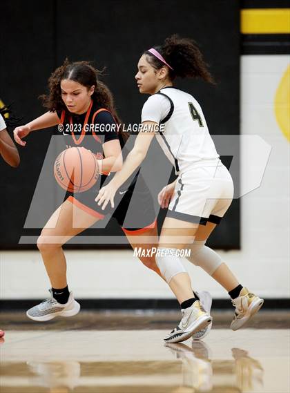 Thumbnail 3 in Haltom vs Fossil Ridge photogallery.