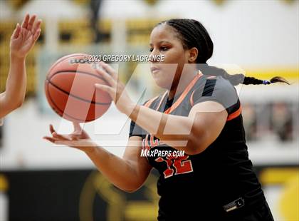 Thumbnail 3 in Haltom vs Fossil Ridge photogallery.