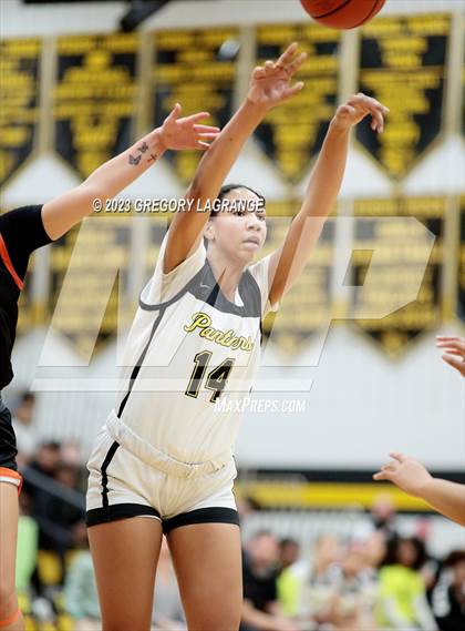 Thumbnail 1 in Haltom vs Fossil Ridge photogallery.