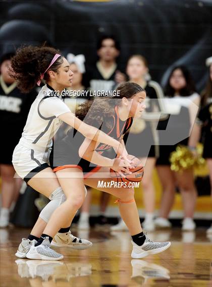 Thumbnail 2 in Haltom vs Fossil Ridge photogallery.